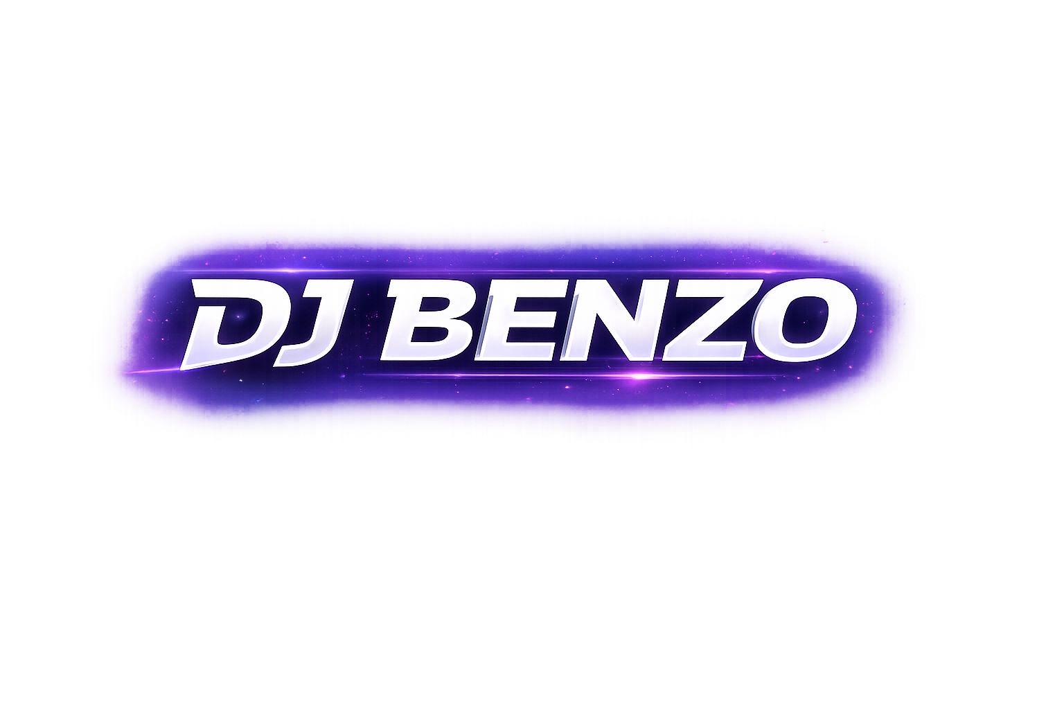 DJ Benzo Logo